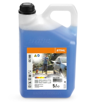 STIHL CC 100 5l. - środek do czyszczenia pojazdów z woskiem