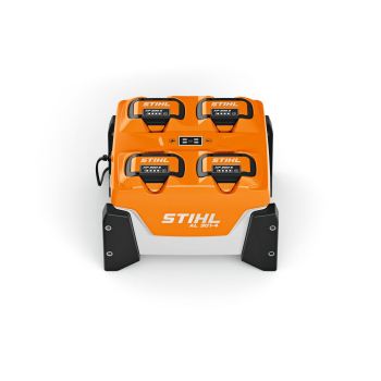 Multi-ładowarka STIHL AL 301-4