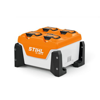 Multi-ładowarka STIHL AL 301-4