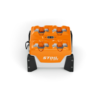 Multi-ładowarka STIHL AL 301-4