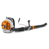 Dmuchawa spalinowa plecakowa STIHL BR 700