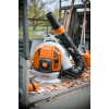 Dmuchawa spalinowa plecakowa STIHL BR 800 C-E