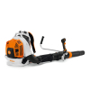 Dmuchawa spalinowa plecakowa STIHL BR 800 C-E