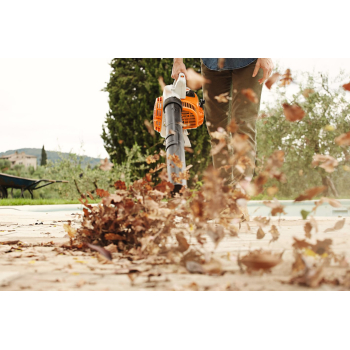 Dmuchawa spalinowa STIHL BG 86