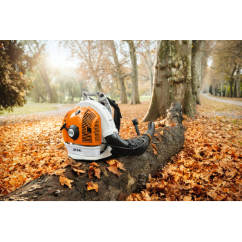 Dmuchawa spalinowa plecakowa STIHL BR 700