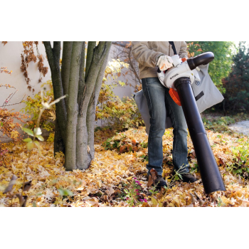 Odkurzacz ogrodowy spalinowy STIHL SH 56