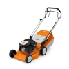 Kosiarka spalinowa STIHL RM 248 T