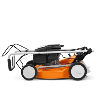 Kosiarka spalinowa STIHL RM 248 T