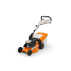 Kosiarka spalinowa STIHL RM 248 T / 2024