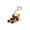 Kosiarka spalinowa STIHL RM 248 / 2024