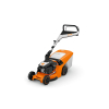 Kosiarka spalinowa STIHL RM 443 /2024