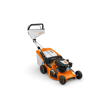 Kosiarka spalinowa STIHL RM 253 T / 2024