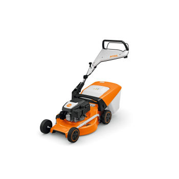 Kosiarka spalinowa STIHL RM 253 T / 2024