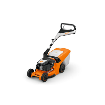 Kosiarka spalinowa STIHL RM 443 T / 2024