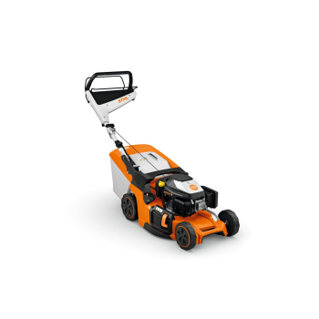 Kosiarka spalinowa STIHL RM 448 T / 2024