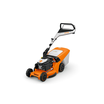 Kosiarka spalinowa STIHL RM 448 T / 2024