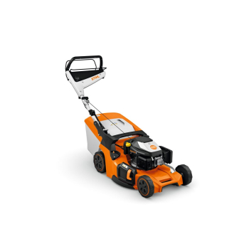 Kosiarka spalinowa STIHL RM 453 V/2024