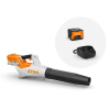 Dmuchawa akumulatorowa STIHL BGA 50, bez akumulatora i ładowarki