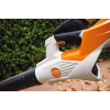 Dmuchawa akumulatorowa STIHL BGA 50, bez akumulatora i ładowarki