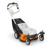 Kosiarka akumulatorowa STIHL RMA 765 V, zestaw z AR 3000 L i AL 501