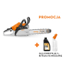 Pilarka spalinowa STIHL MS 172