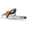 Pilarka spalinowa STIHL MS 251 układ tnący 35 cm