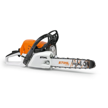 Pilarka spalinowa STIHL MS 251 układ tnący 35 cm