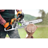 Pilarka spalinowa STIHL MS 251 układ tnący 40 cm 3/8 PM