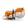 Przecinarka spalinowa STIHL TS 910 i