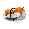 Przecinarka spalinowa STIHL TS 910 i