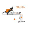 Pilarka spalinowa STIHL MS 251 układ tnący 40 cm 3/8 PM