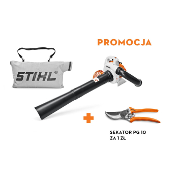 Odkurzacz ogrodowy spalinowy STIHL SH 56