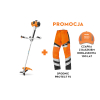 Kosa spalinowa STIHL FS 491 C-EM