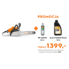 Pilarka spalinowa STIHL MS 182