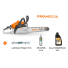 Pilarka spalinowa STIHL MS 212
