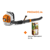 Dmuchawa spalinowa plecakowa STIHL BR 700