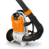 Dmuchawa BGA 300 AL PRO-SYSTEM