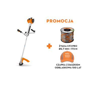 Kosa spalinowa STIHL FS 461 C-EM