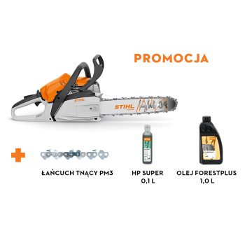 Pilarka spalinowa STIHL MS 212