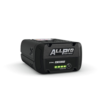 Akumulator AP 300.0 P