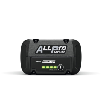 Akumulator AP 300.0 P