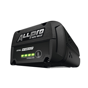 Akumulator AP 300.0 P