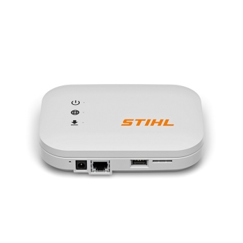 STIHL connected Box - wersja stacjonarna