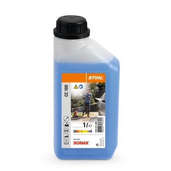 STIHL CC 100 1l. - środek do czyszczenia pojazdów z woskiem