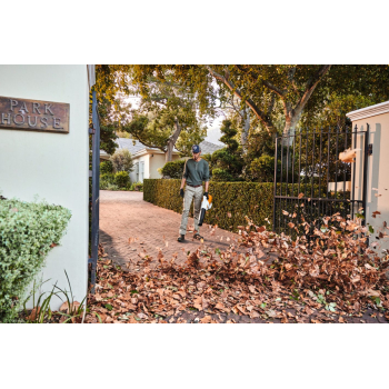 Dmuchawa akumulatorowa BGA 160