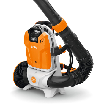 Dmuchawa BGA 300 AL PRO-SYSTEM
